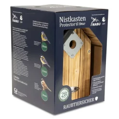 Nistkasten Protector „El Paso“ 28 mm