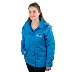 Outdoorjacke - Damen, Größen XS, S & XL