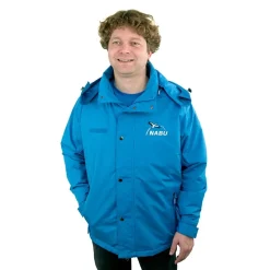 Outdoorjacke - Herren, Größen S & 3XL