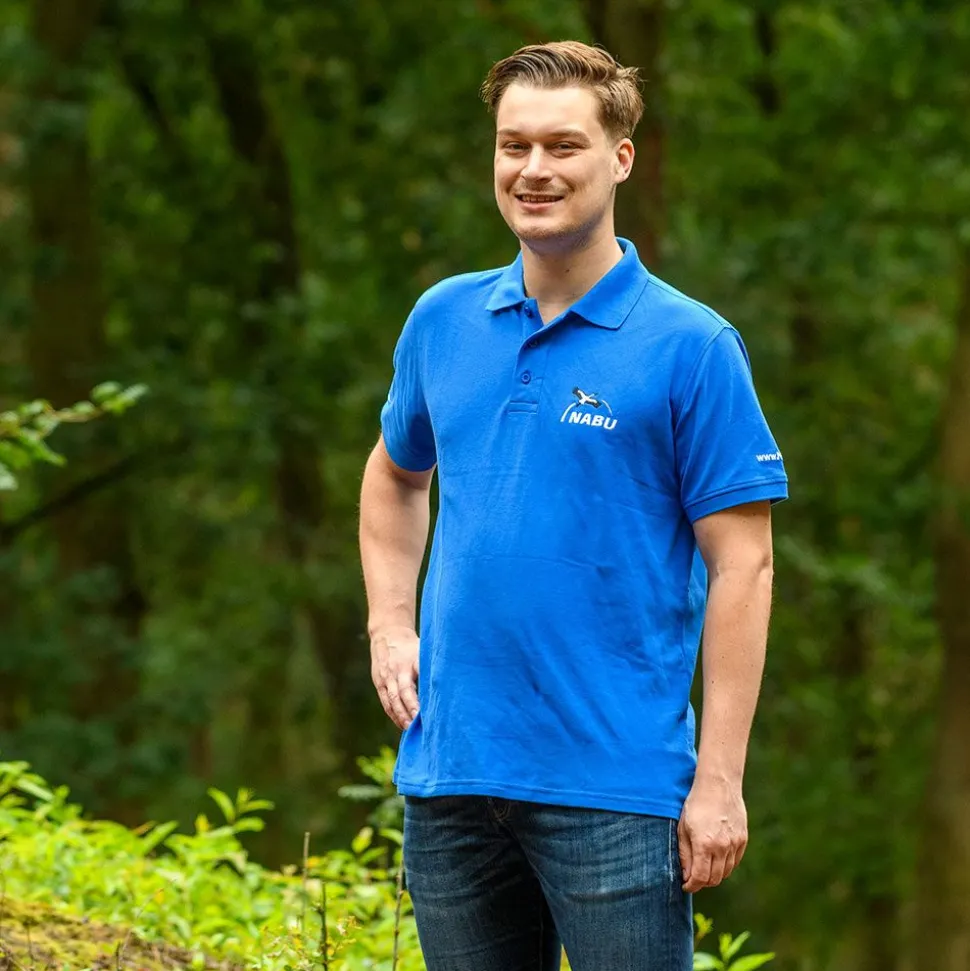 Polo-Shirt - Herren