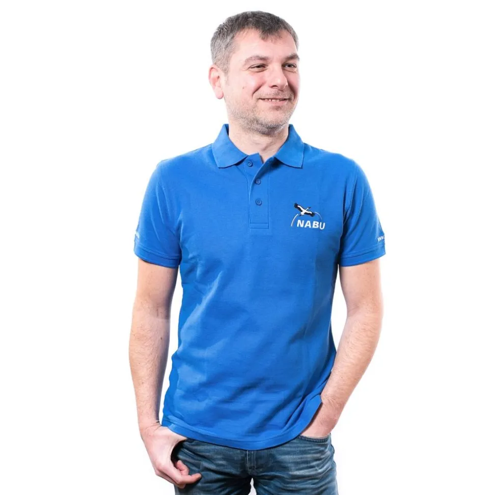 Polo-Shirt - Herren