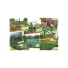 Postkartenset ‚‚Gartentipps‘‘ (10 Stück)