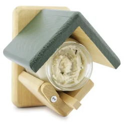 Premium Vogel-Erdnussbutter „energiereich“, 330 g