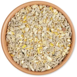 Premium Futtermischung Plus, 1 - 10 kg