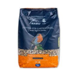 Premium Sommerfutter 2,5 kg