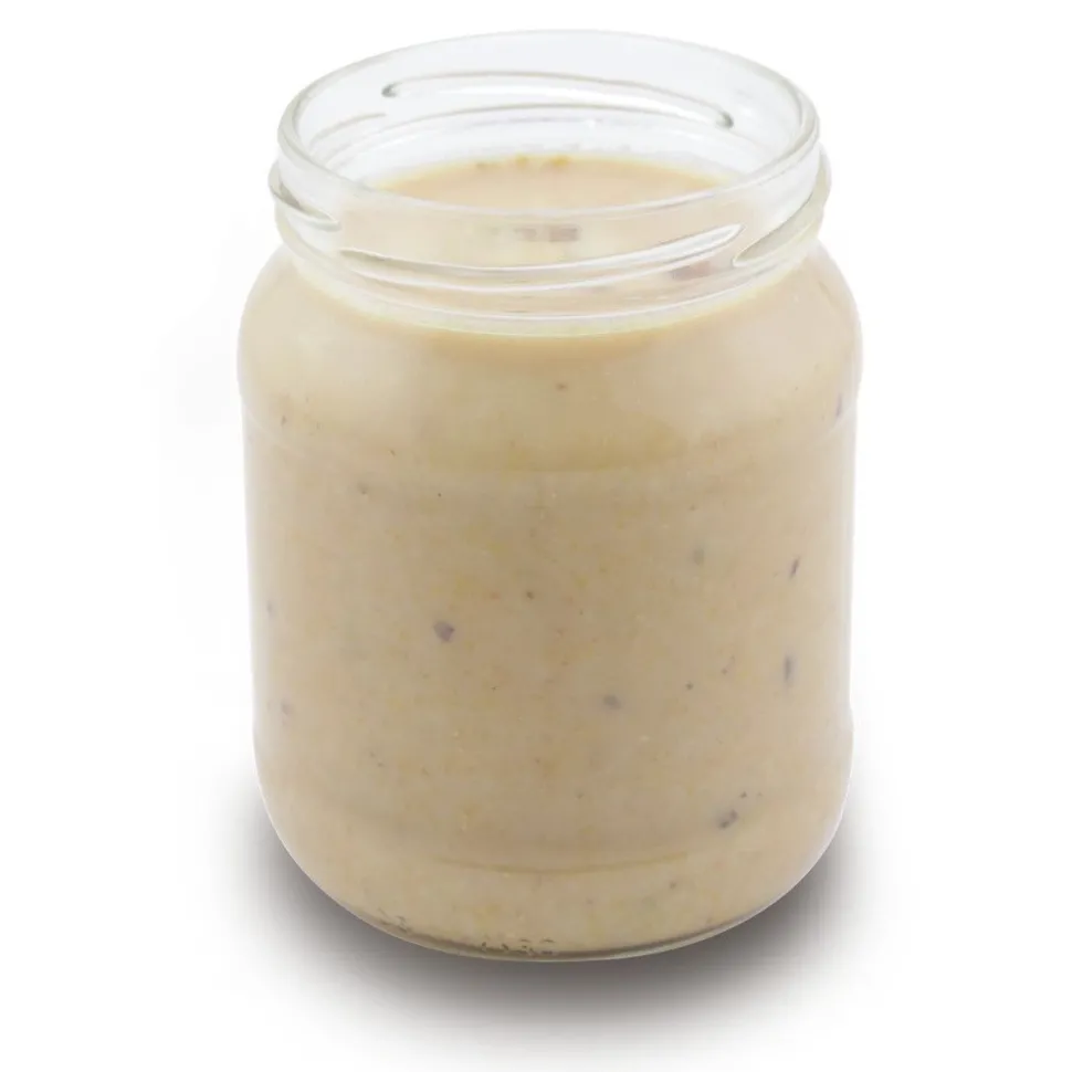 Premium Vogel-Erdnussbutter mit Waldbeeren, 330 g