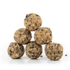 Premium-Meisenknödel, 50 Stück im Karton