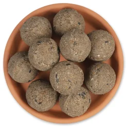 Premium-Meisenknödel mit Insekten, 50 Stück im Karton