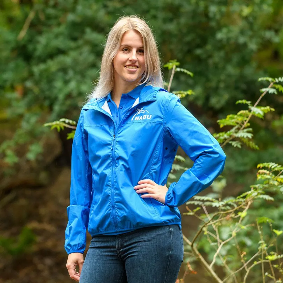 Regenjacke - Damen, Größen XS & S