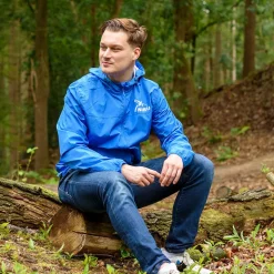 Regenjacke - Herren, Größe S