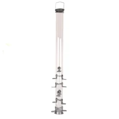 Riesenfuttersäule 123 cm