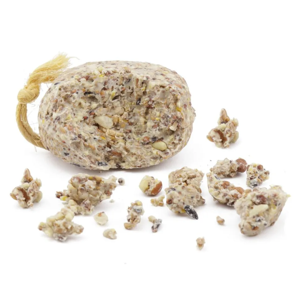 Riesen-Meisenknödel mit Insekten (mit Kordel), 450 g