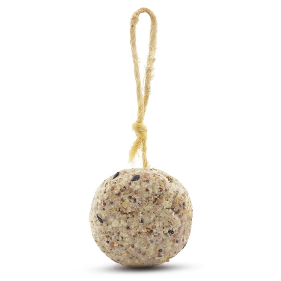 Riesen-Meisenknödel mit Insekten (mit Kordel), 450 g
