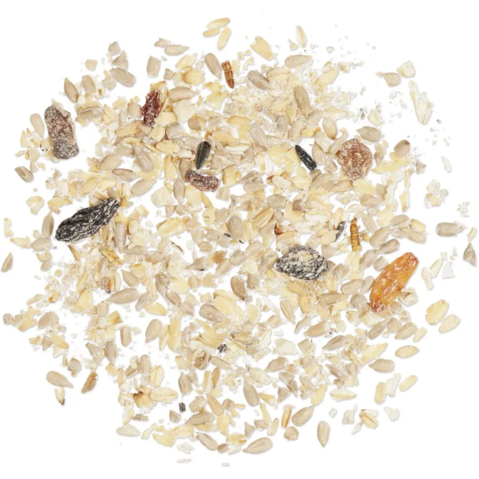 Rotkehlchen-Delikatessen, 2,5 - 10 kg
