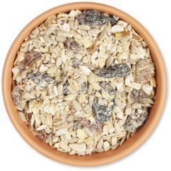 Rotkehlchen-Delikatessen, 2,5 - 10 kg