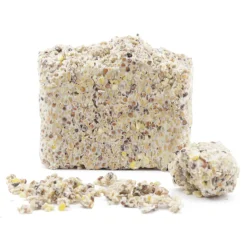 Samen-Fettblock, 350 g