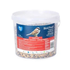 Samenmix im Eimer, 3 kg