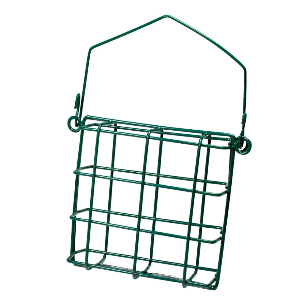 Starter-Set mit Energieblockhalter und einem Fettblock