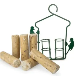 Starter-Set mit Energierollen-Halter und 6 Energierollen