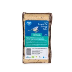 Starter-Set mit Energierollen-Halter und 6 Energierollen