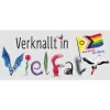 Sticker „Verknallt in Vielfalt“