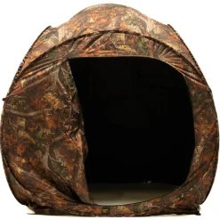 Tarnzelt Gear Nature Photographers Square Hide