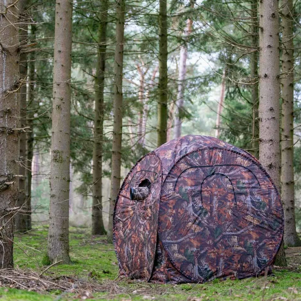 Tarnzelt Gear Nature Photographers Square Hide