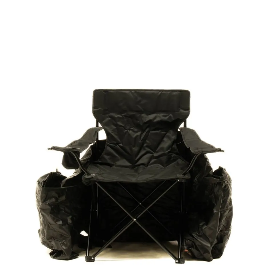 Tarnzelt Stealth Gear One Man Chair