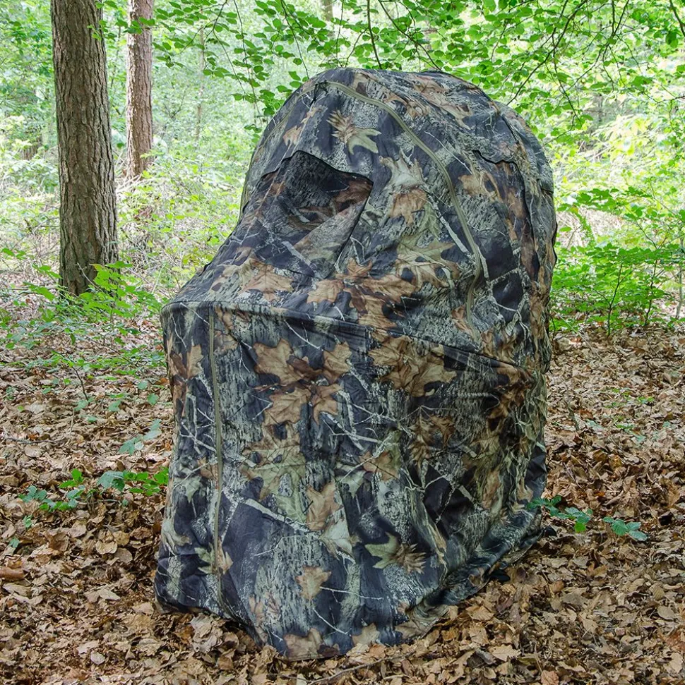 Tarnzelt Stealth Gear One Man Chair