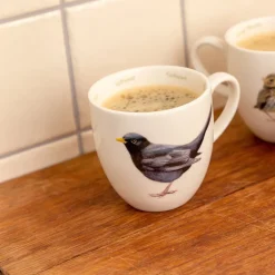Tasse Amsel