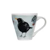 Tasse Amsel (Myrte)