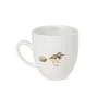 Tasse Austernfischer