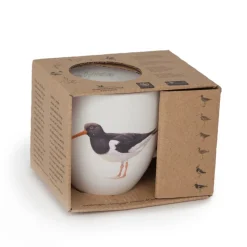 Tasse Austernfischer