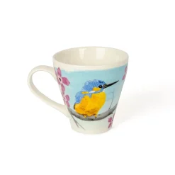 Tasse Eisvogel