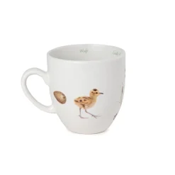 Tasse Grosser Brachvogel