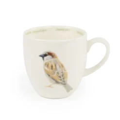 Tasse Haussperling