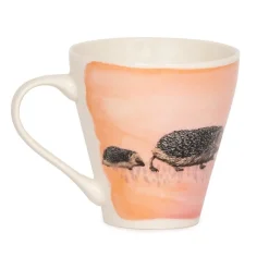 Tasse Igel (Myrte)