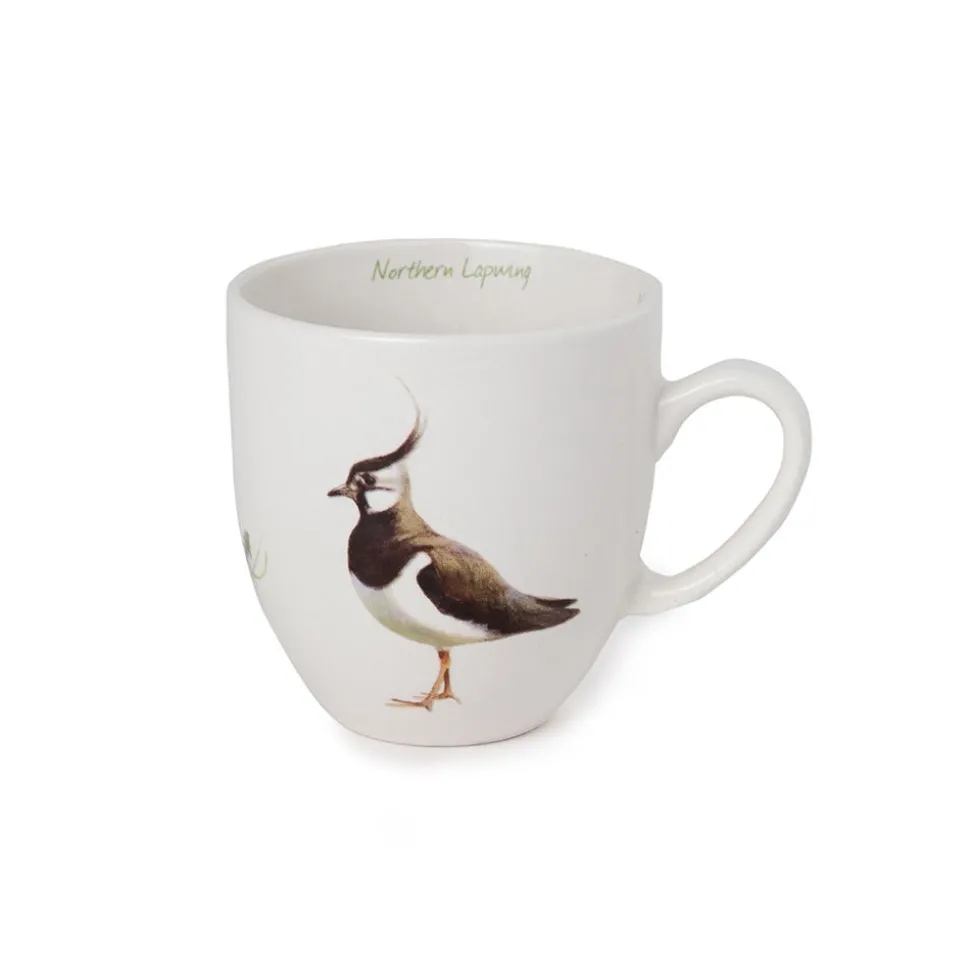 Tasse Kiebitz