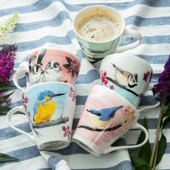 Tasse Kleiber