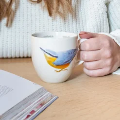 Tasse Kleiber
