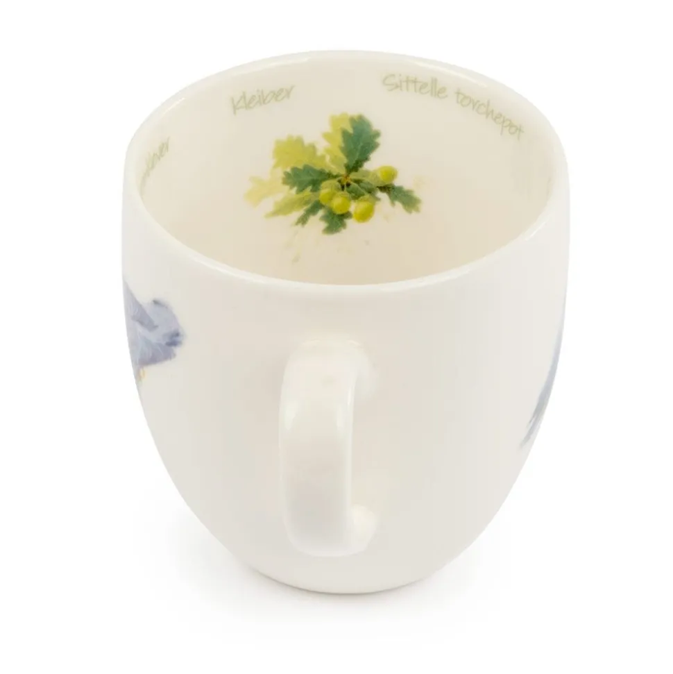 Tasse Kleiber