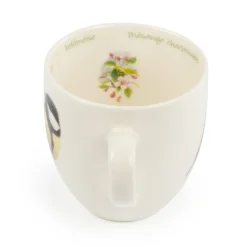 Tasse Kohlmeise