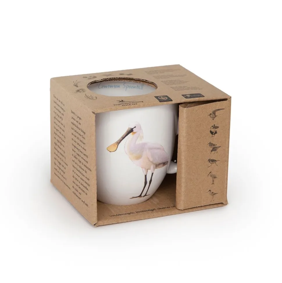 Tasse Löffler
