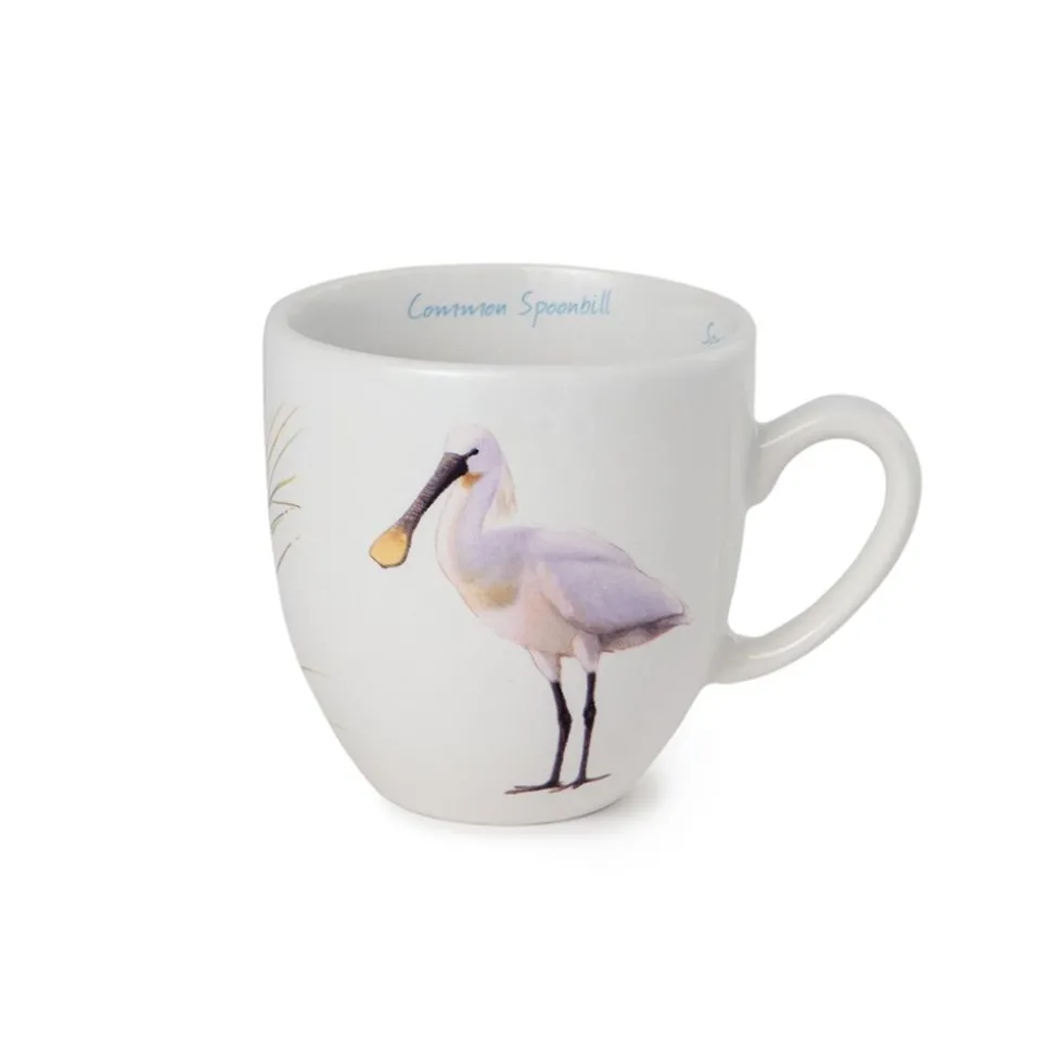Tasse Löffler