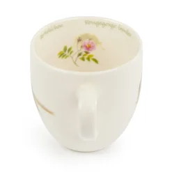 Tasse Rotkehlchen