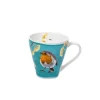 Tasse Rotkehlchen (Myrte)