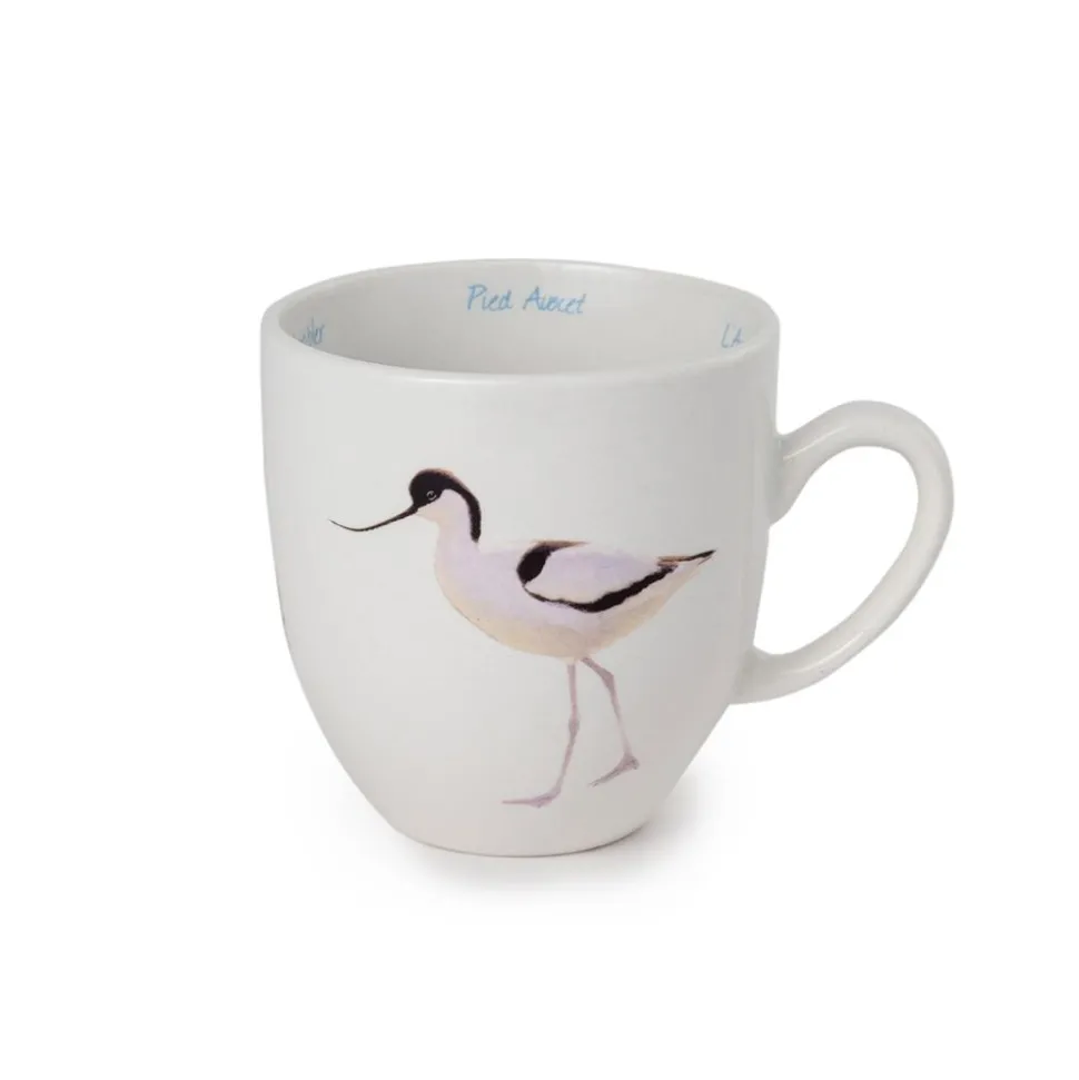 Tasse Säbelschnäbler