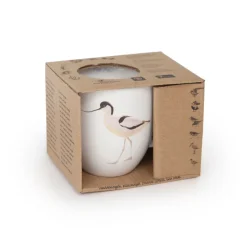 Tasse Säbelschnäbler