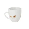 Tasse Uferschnepfe