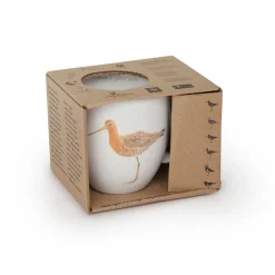 Tasse Uferschnepfe